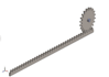create 3d cad models and assemblies in solidworks