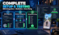integrate admob, applovin max and mediation in your unity game