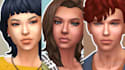 create custom sims 4 characters, cc, and mods