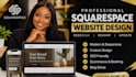 design edit redesign squarespace website revamp update squarespace
