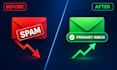fix activecampaign deliverability and improve your email inbox rate