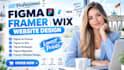 german framer figma redesign figma migrate figma wix framer website design