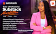 substack substack setup substack promotion  substack newsletter post