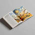 design KDP and ingram spark book cover