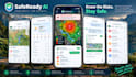 develop a custom ai mobile app for both IOS android