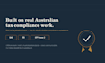 register your abn, tfn and business name