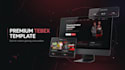 design a custom premium tebex store for your custom tebex