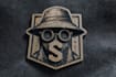 design modern attractive veteran, soldier logo