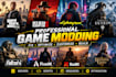 fix create optimize skyrim cyberpunk gta 5 fallout 4 rdr2 fivem mod bg3 redm mod