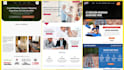 design redesign duda website using duda builder duda website seo