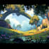 do environment concept art