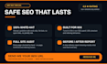 be your wix SEO expert and optimize the website