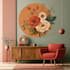 do wall art, mural art, canvas wallpaper, wall decal