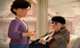 create 3d cartoon animation and 3d character animation video