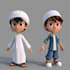 professionally disney  arabic cartoon characters