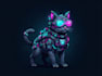 create quality pixel art nft collection