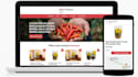 be your full stack developer for custom web development