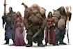 design unique dnd characters heroes villains and npcs