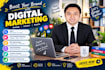 professional  digital marketing expart