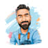 draw your picture into cartoon
