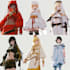 design anime character sheet reference in anime art