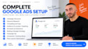 set up and manage your google ads PPC campaigns