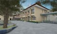 create optimized 3d game environments