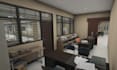 create optimized 3d environment assets for you indie game