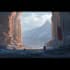 create environment concept art