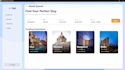 develop custom python scripts and automation tools