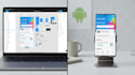 convert figma UI design into a modern android app