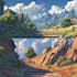 design stunning environment concept art