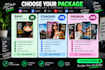 create engaging social media posts with ai powered visuals