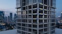 perform etabs structural analysis and design for buildings