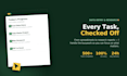 provide fast and accurate data entry and web research support