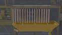 industrial 3d animation asphalt batch mixing machinery engineering visualization