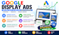 setup and optimize high converting google display ads campaigns