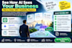 check your business visibility on chatgpt, gemini and perplexity
