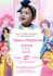 design elegant canva wedding invitations and event cards