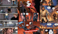 do comic book illustration comic art graphic novel comic strip comic book artist