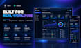 build modern mobile first conversion focused websites and web apps