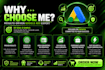set up and optimize google ads PPC campaigns
