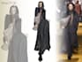 create a fashion illustration from your idea