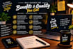 write engaging SEO blog posts and website content