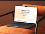 do full stack web development and custom website design