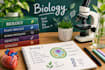 provide strong academic material with diagrams