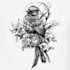 draw a custom realism tattoo design for you