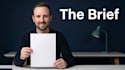 research a topic and deliver a sourced brief