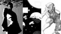 draw 2d illustrations and fanart