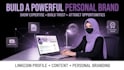 create optimize and manage your linkedin profile